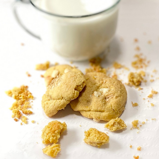 Banana Pudding Minis Soft-Baked to Order Cookies